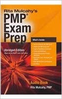 خرید ایبوک PMP Exam Prep Audio Book دانلود کتاب PMP Exam Prep کتاب صوتی download PDF خرید کتاب از امازون